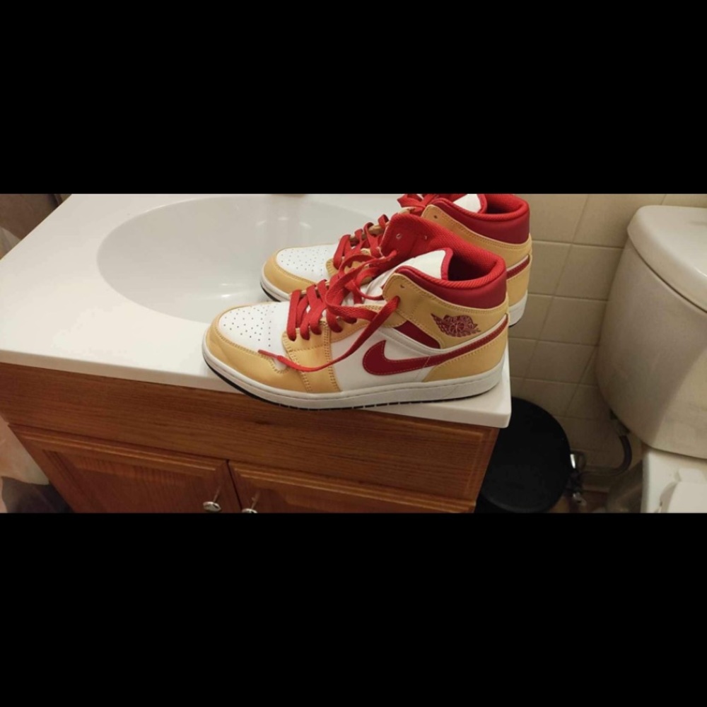 Jordan light curry